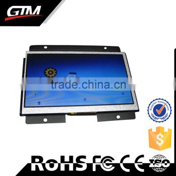 7 Inch Lcd Monitor Usb Media Player For Advertising Retail Display Video Screens Portable Screen Smart Advertising Display