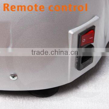 (QMJ-306)Dual Motor Whole Body Vibration Plate photo-5