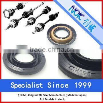 Make in Japan High Quality Hydraulic Seals / Oil Seal Nok for AH2504E for 90311-42033-Z photo-4