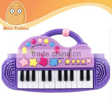 High qualiy gift item children electronic notes toy price cheap piano for sale MT801062