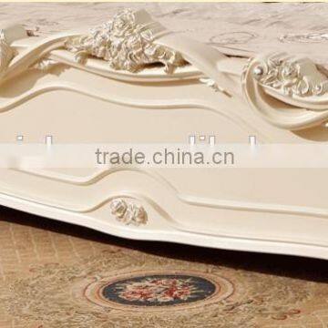 Cheap Bedroom Sets European Design Made in China photo-6