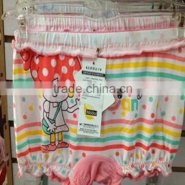 0.4USD Wholesale Cheap Sexy Child Model Panty/Panties Underwear/Kids Boxers (kcnk170)