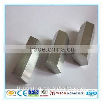 astm 304 Stainless Steel Hexagonal Bar in supply