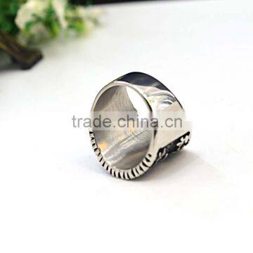 Online Shopping Jewelry Wholesale China Fashion Jewellery Men Rings Jewelry photo-3