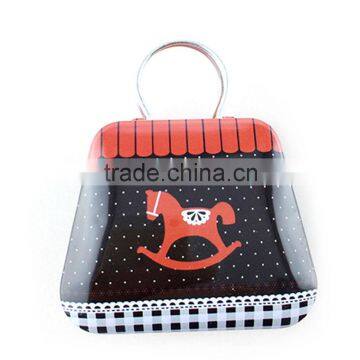 Large Storage Tin Boxes,irregular Shape Tin Box,irregular Shaped Tin Box photo-3