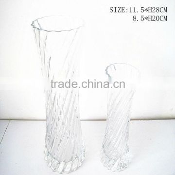 vase clear vase design