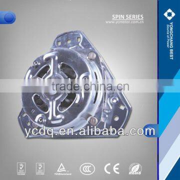 ac electric Spin Motors