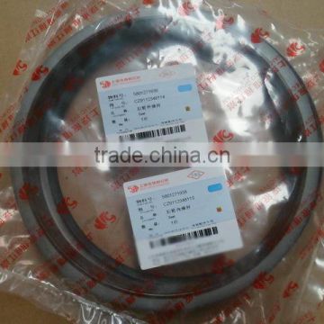 Iveco brand SAIC Spare Parts Oil Seal CZ9112348114 from china