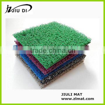 Anti-fatigue Pvc Foam Mat Indoor and Outdoor