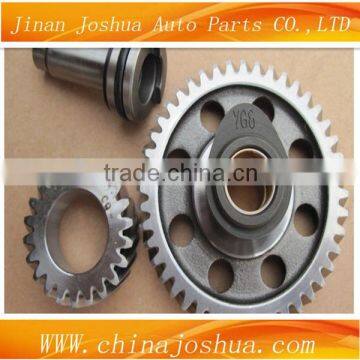 LOW PRICE SALE SINOTRUK engine parts 8483409090 Howo gear wheel