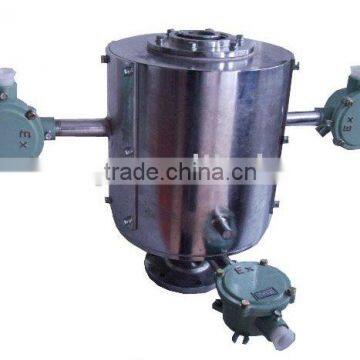 anti-exploding slip ring assembly manufacturer