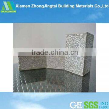 Thermal Insulated Prefabricated House Concrete Sandwich Panel