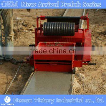 Good Quality Concrete Roof Tile Machine and Prices photo-4
