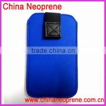 Neoprene Phone Case 2016