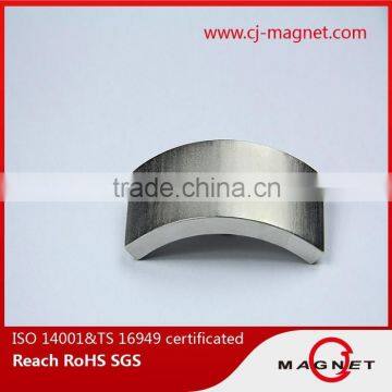 Door Sealing Strip N40 Neodymium Magnet Electric Motor for Toys photo-5