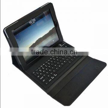 New Wireless Bluetooth Keyboard Case For IPad 5 ,For IPad 5 Keyboard Case