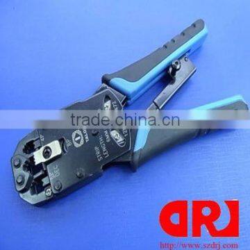 types of rj45 crimping tool