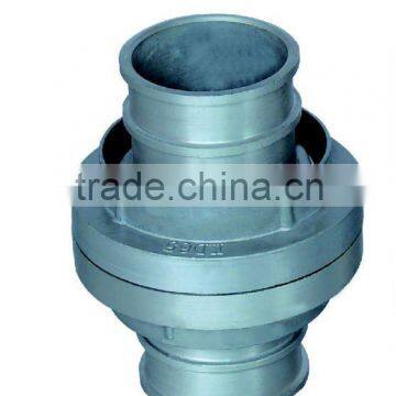 fire hose couplings with storz, Japanese,Russian type etc.