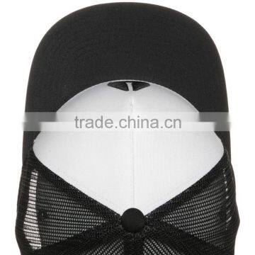 Custom Cheap Sublimation Mesh Trucker Cap photo-4