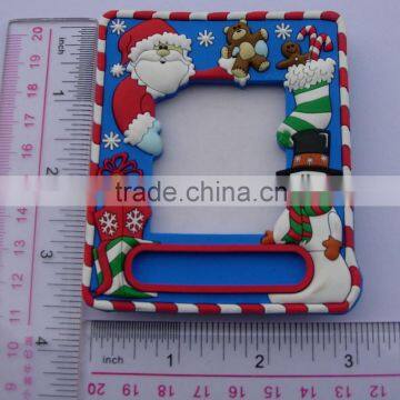 Christmas Picture Decoration, 2014 Xmas Photo Frame