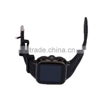 UC08 Wifi Smart Watch 3.0MP Camera Support SIM Card for Android Phone Heart Rate Monitor Superior Waterproof IP67 PK K18 X1 photo-3