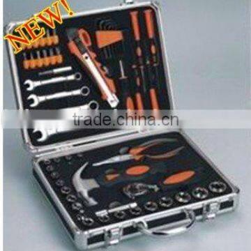 aluminum tools set