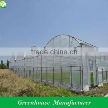 galvanized steel frame greenhouse kit