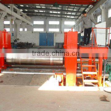 Favorites Compare CNC Plate rolling machine, Hydraulic rolling machine,Roll bending machine W11S-12x2000