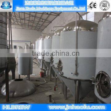 mini brewery equipment,fresh beer making system