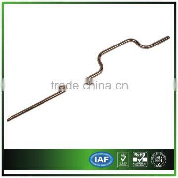 Nickel plating Copper heat pipe