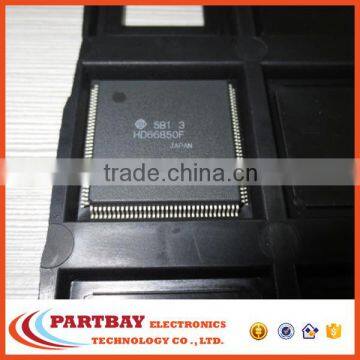 NEW and Original QPF160 IC CHIP HD66850F