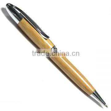 New idea pen- Bamboo pen