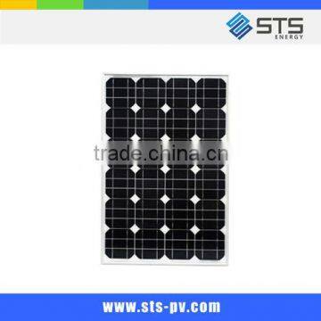 solar energy best price 120W solar module