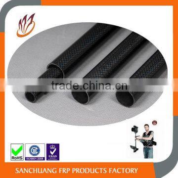 Camera Tripod Telescopic Carbon Fiber Poles photo-2