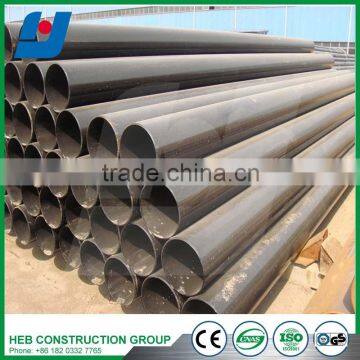 Pipe Steel Structure Materials Q345