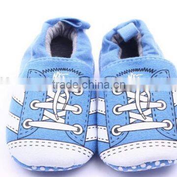 0-1 Year Old Cartoon Head Baby Shoes do Not Fall Shoes Baby Shoes Baby Toddler Shoes photo-4