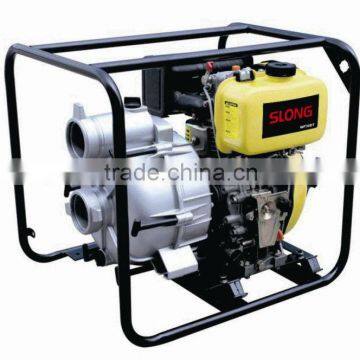 Diesel Trash pump