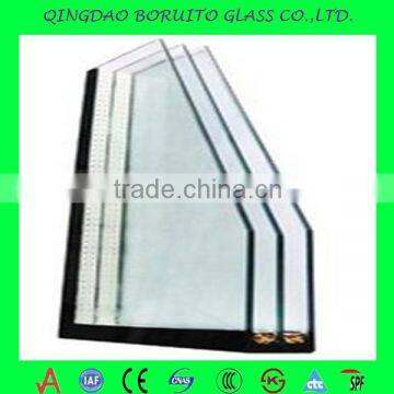 Ultra Clear Float Hollow Glass for Sale photo-2
