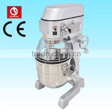industrial multifunction food mixer