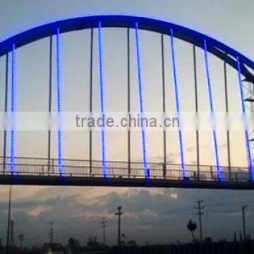 Programmable Rgb Artistic Led Lights for Bridge Projects photo-3