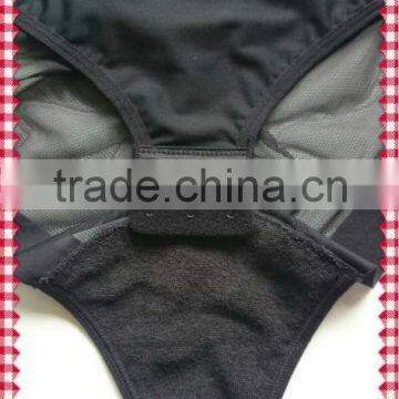 Shapewear W/ Push-up Bra for Woman