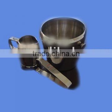 stainless steel container