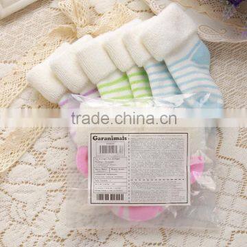 Lovely Winter Baby Socks for Babies Girl Kids Accessories New Born Sock