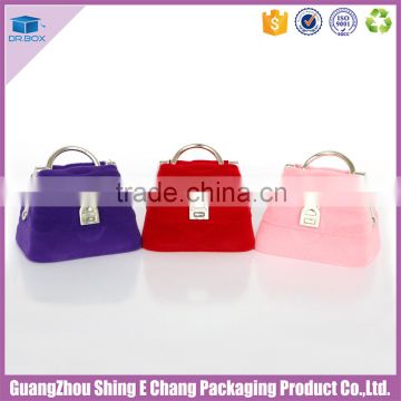 New product Drawstring led jewelry box China Origin