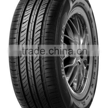 DOT Certified COMFORT PCR Passenger Car Tire photo-2