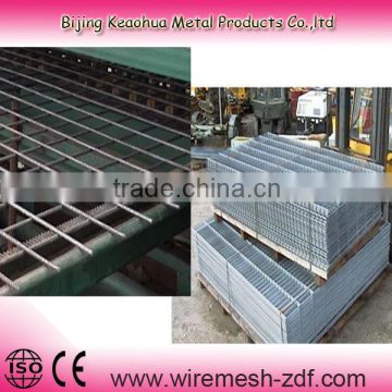 1/4" Hole Size welded wire mesh/welded wire mesh panel/wire mesh panel