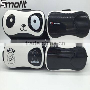 2016 innovative products virtual reality equipment pictures porn 3d vr glasses which offer OEM service