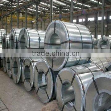 prime quality galvanized steel coil