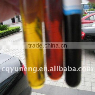 Sludge Oil Treatment, Car Oil Treatment