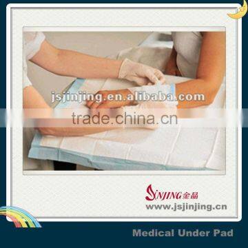 Medical Inspect Pad/ Disposable Bed Pads